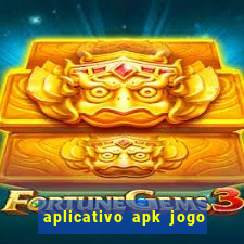 aplicativo apk jogo de ganhar dinheiro gbg